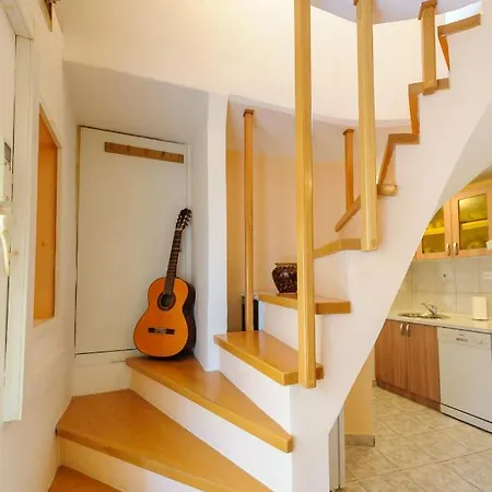 Kovacic_grubisic Lejlighed *